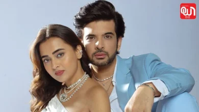 Tejasswi Prakash