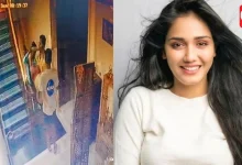 Tvisha Sharma Death