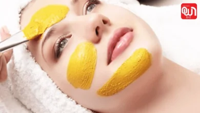 Ubtan for Glowing Skin