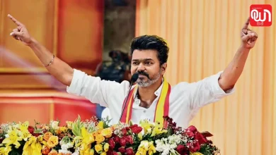 Vijay Victory in Tamil Nadu