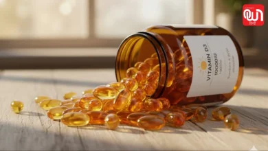 Vitamin D