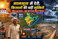 Weather Update