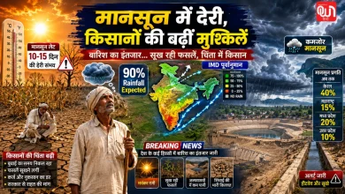 Weather Update
