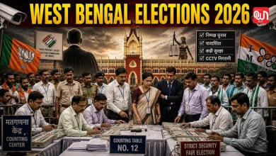 West Bengal Elections 2026