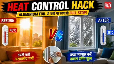 Window Heat Control Tips