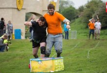 World Alternative Games 2026