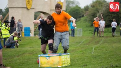 World Alternative Games 2026