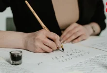 World Calligraphy Day 2026