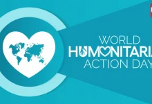 World Humanitarian Day 2026