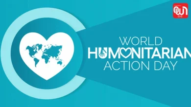 World Humanitarian Day 2026