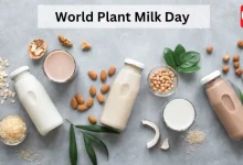 World Plant Milk Day 2026