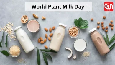World Plant Milk Day 2026