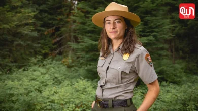 World Ranger Day 2026