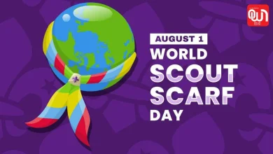 World Scout Scarf Day 2026: स्काउट स्कार्फ की परंपरा और एकता को समर्पित खास दिन 2 World Scout Scarf Day 2026