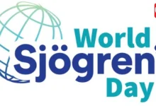 World Sjogren Day 2026