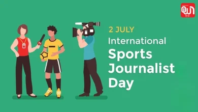 World Sports Journalists Day 2026
