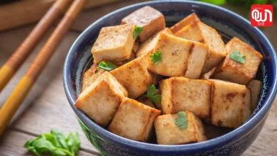World Tofu Day 2026