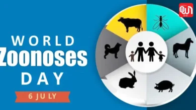 World Zoonoses Day 2026