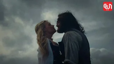 Wuthering Heights On OTT