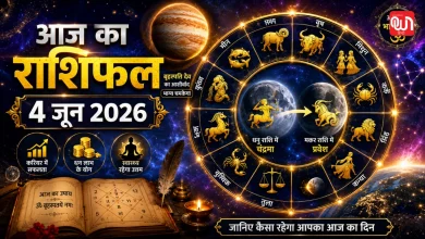 Aaj Ka Rashifal