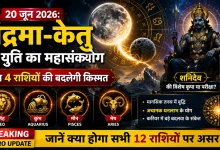 Aaj Ka Rashifal