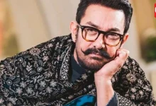 Aamir Khan