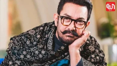 Aamir Khan