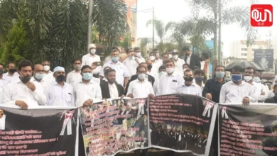 Advocate Jagriti Shukla Death: प्रयागराज की चर्चित महिला अधिवक्ता जागृति शुक्ला नहीं रहीं, सड़क हादसे के बाद ली अंतिम सांस 28 Advocate Jagriti Shukla Death