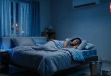 Air Conditioned Side Effects