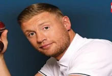 Andrew Flintoff Biography
