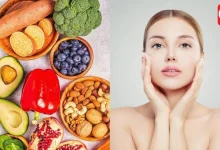Anti Ageing Superfoods