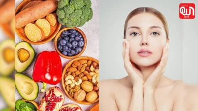 Anti Ageing Superfoods