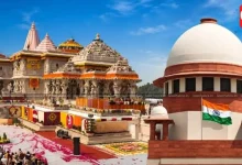 Ayodhya Investigation