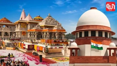 Ayodhya Investigation