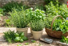 Ayurvedic First Aid