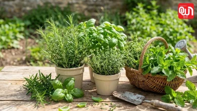 Ayurvedic First Aid