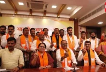 BJP UP Unit