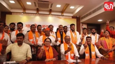 BJP UP Unit