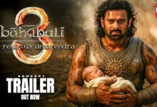 Baahubali 3