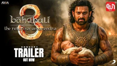 Baahubali 3