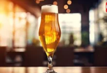 Beer Glass