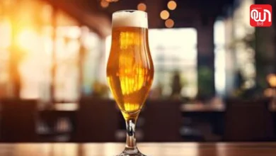 Beer Glass