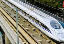 Bengal Railway Projects