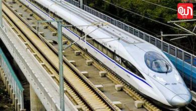 Bengal Railway Projects