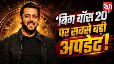 Bigg Boss 20 Contestant List