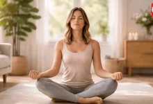 Breathing Exercises for Hormonal