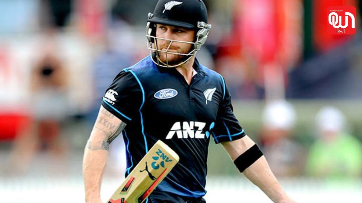 Brendon McCullum Biography: ब्रेंडन मैकुलम की सफलता की कहानी, क्रिकेट में ‘बैजबॉल’ सोच लाने वाले दिग्गज 1 Brendon McCullum Biography