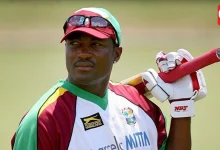 Brian Lara Biography
