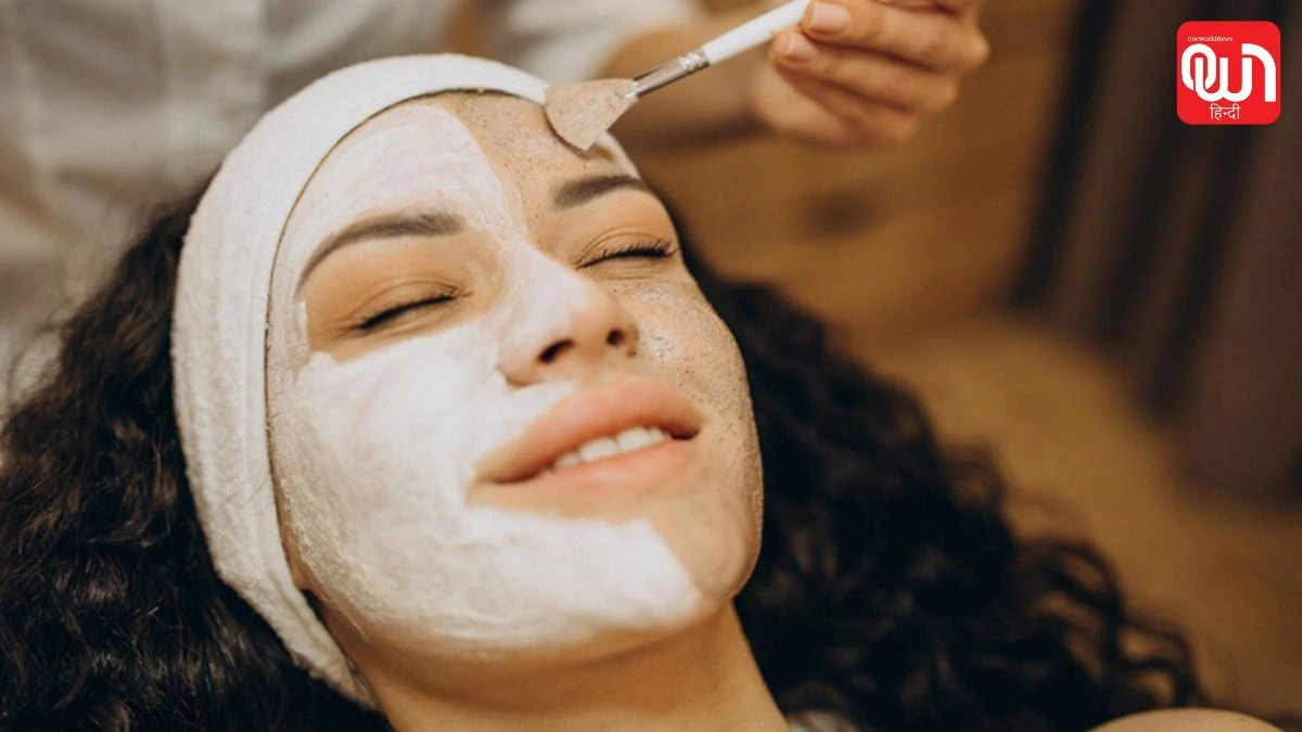 Budget-Friendly Summer Facial: समर स्किन केयर का आसान उपाय, घर में रखी चीजों से करें फेशियल और पाएं फ्रेश लुक 1 Budget-Friendly Summer Facial