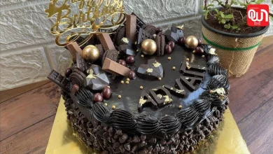 Chocolate Frog with Cheesecake: खास मौके पर ट्राई करें चीजकेक ट्रफल फिलिंग वाला मजेदार डेजर्ट 9 Chocolate Frog with Cheesecake